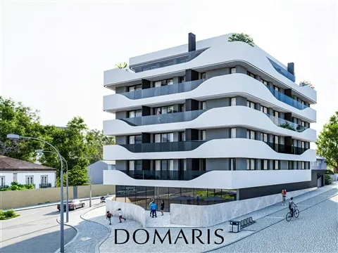 Apartamento T3