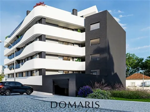 Apartamento T3