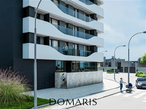 Apartamento T1