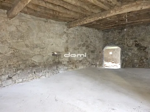 Casa da Ristrutturare 7 Vani