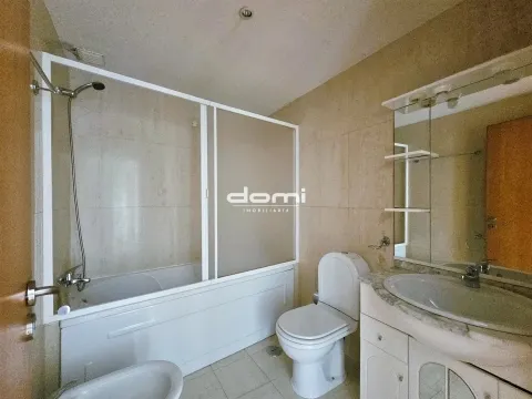 ✨ Apartamento T2 para Arrendamento nas Termas de São Pedro do Sul ✨