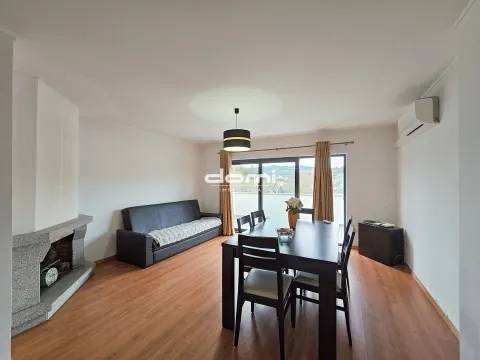 ✨ Apartamento T2 para Arrendamento nas Termas de São Pedro do Sul ✨