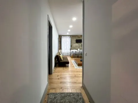 &#127775; Apartamento T3 de Sonho para Arrendamento no Coração de São Pedro do Sul!