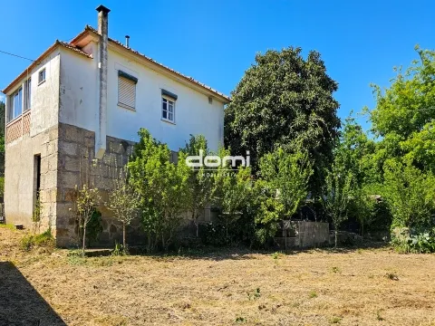 Moradia T3 a 2 minutos do centro da Cidade