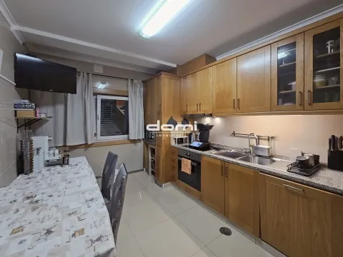 🏠 Apartamento T3 com Terraço a 2 minutos das Termas de São Pedro do Sul