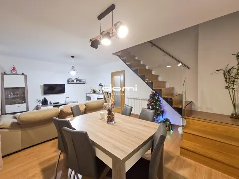 🏠 Apartamento T3 com Terraço a 2 minutos das Termas de São Pedro do Sul