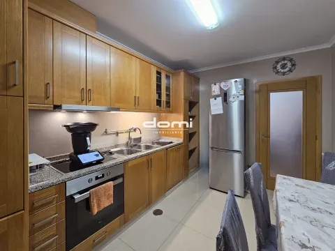 🏠 Apartamento T3 com Terraço a 2 minutos das Termas de São Pedro do Sul