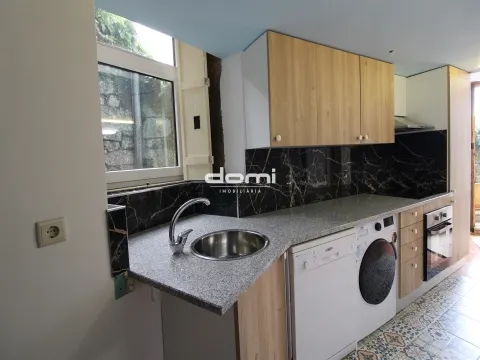 Apartamento T1+1 em São Pedro do Sul, arrendamento