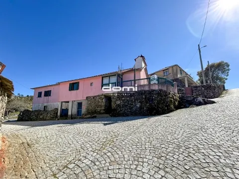 Vivienda 3 habitaciones