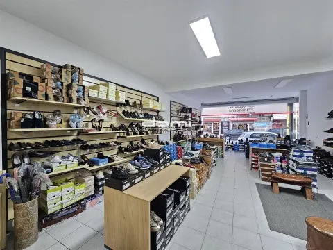 Trespasse  Sapataria em São Pedro do Sul