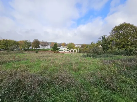 gemischtes Grundstück