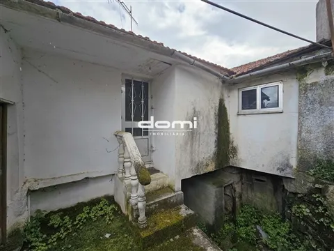 Casa da Ristrutturare 3 Vani