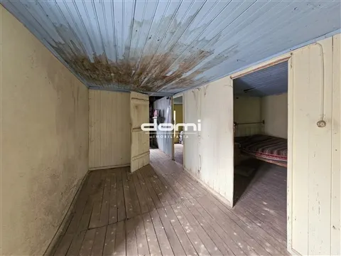 Casa da Ristrutturare 3 Vani