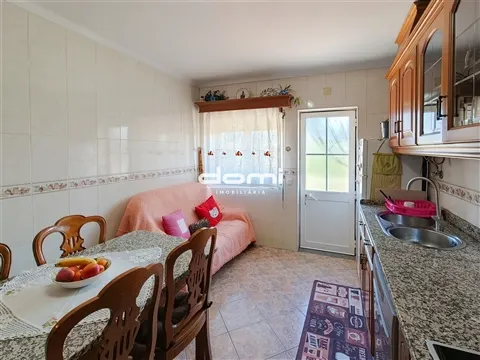 Terraced house T3