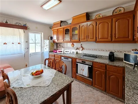Terraced house T3