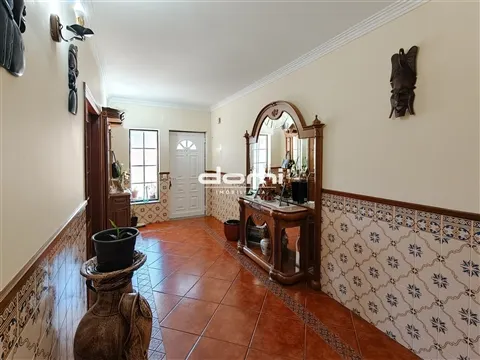 Terraced house T3