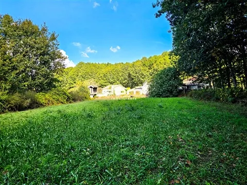 Rustico Terreno