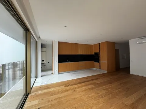 Apartamento T2 &#124; Condomínio Privado &#124; Canidelo, Vila Nova de Gaia