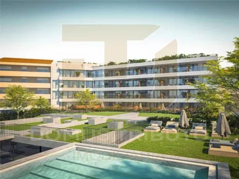 Apartamento T2 DUPLEX