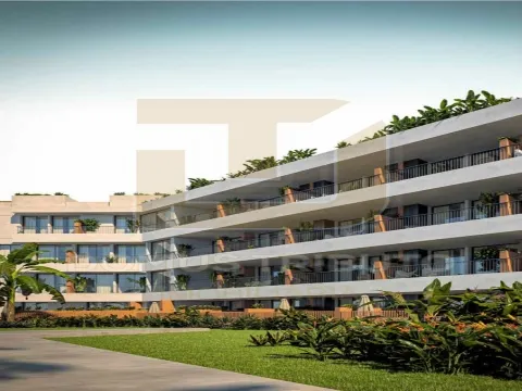 Apartamento T2 DUPLEX