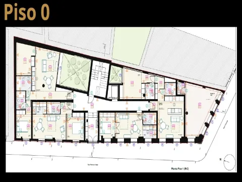 Loja de Gaveto na Rua da Formosa | Visibilidade e Localização de Excelência