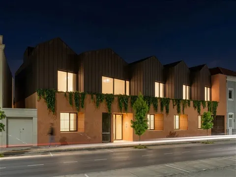 Apartement 1 kamerwoning