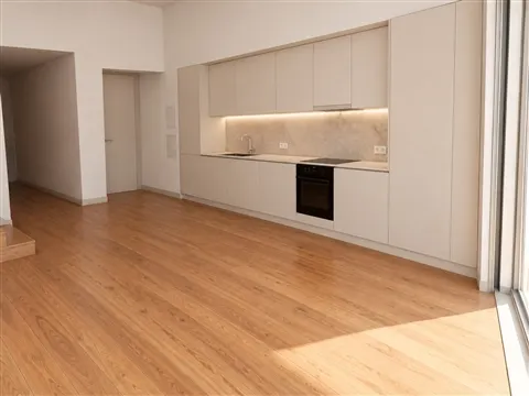 Apartamento T2 Duplex – Centro de Matosinhos
