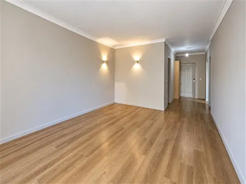 T3 Totalmente Remodelado com Vista de Mar | Azurara, Vila do Conde