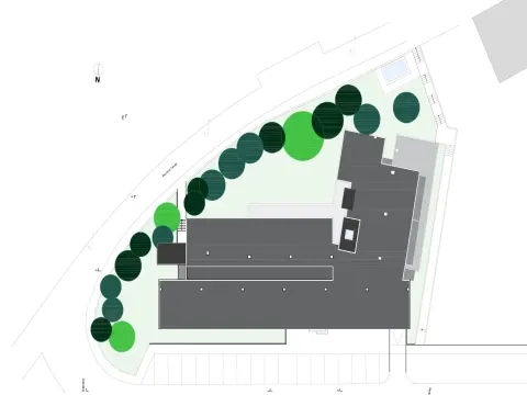 Apartamento T2, com Lugar de Garagem ao Polo Universitário de Guimarães