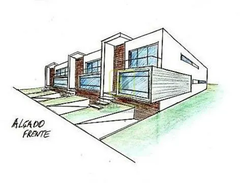 Doppelhaus 3+1/2 Schlafzimmer