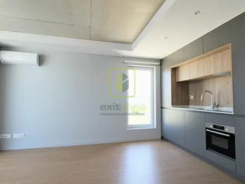 Apartement 1 kamerwoning