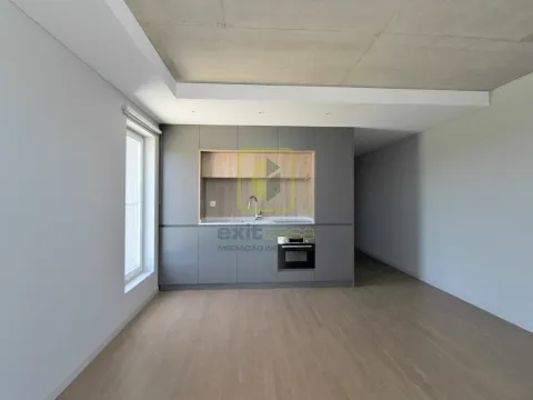 Apartement 1 kamerwoning