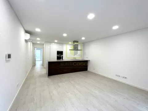 Apartamiento 1 habitación