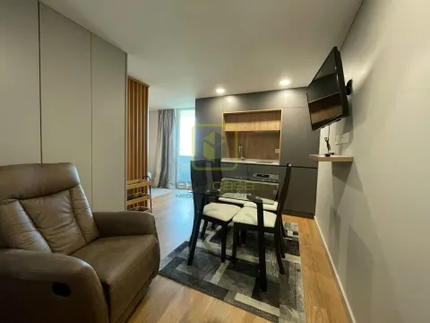 Apartement Studio Kitchenet