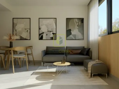 Apartamento T2 Duplex em Aveiro