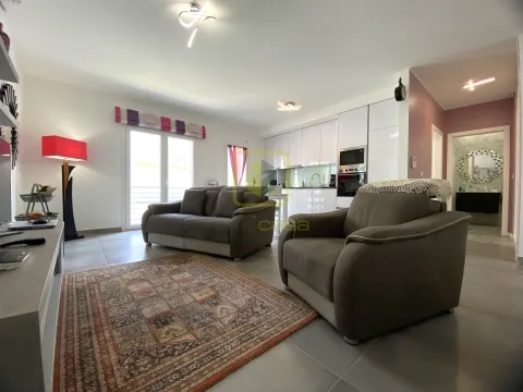 Apartamiento 1 habitación