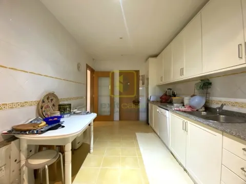 Apartamento T4