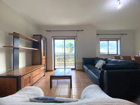 Apartamiento 3 habitaciones