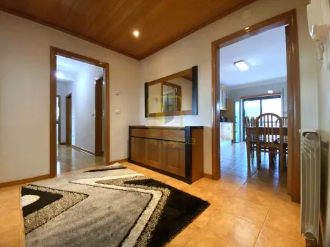 Apartamiento 3 habitaciones