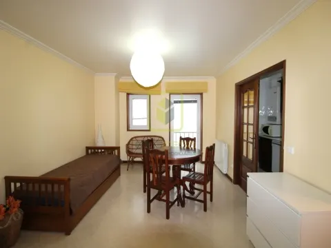 Apartamiento duplex de 1 habitación