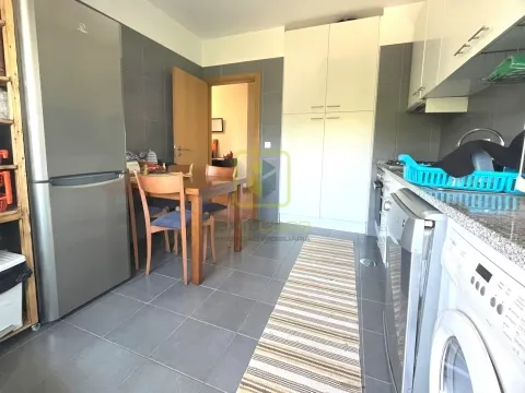 Apartamiento 3 habitaciones