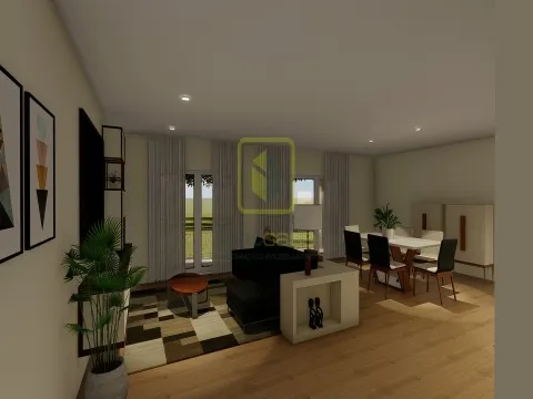 Apartamento T3