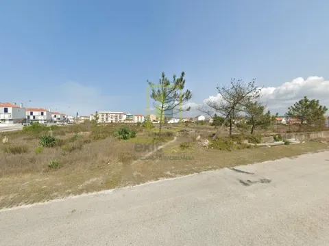 Fastighetsmark