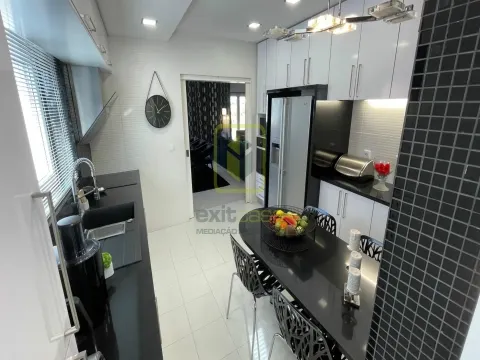 Moradia T3 para Arrendamento