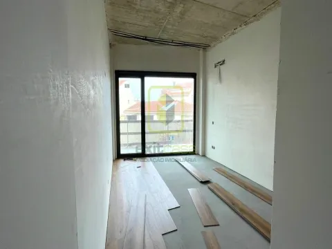 Apartamento T3 a 2 Minutos do Centro de Aveiro