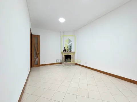 Apartamento T2 na Praia da Barra