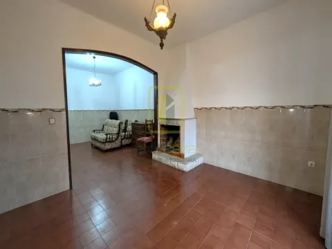 Moradia Isolada para Arrendamento