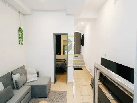 Moradia T4 no Bairro Novo