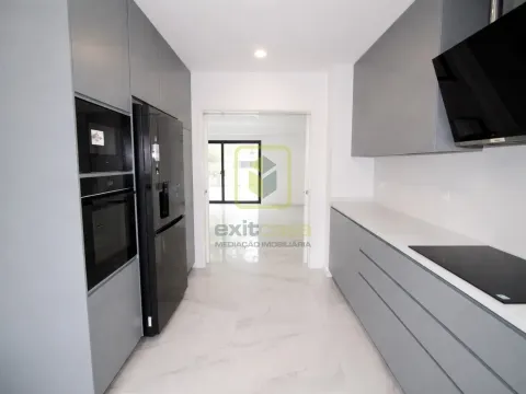 Moradia em Construção em Ílhavo