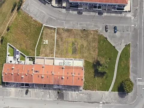Terreno para Construção em Ílhavo 
